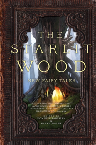 Starlit Wood (1)